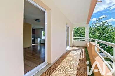 Appartement 3 pièces 200000 €