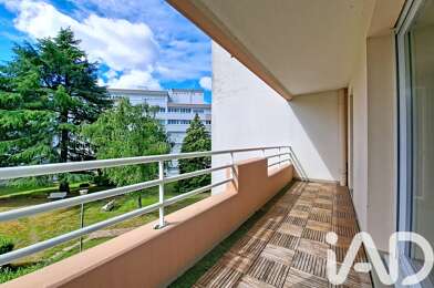Appartement 3 pièces 200000 €