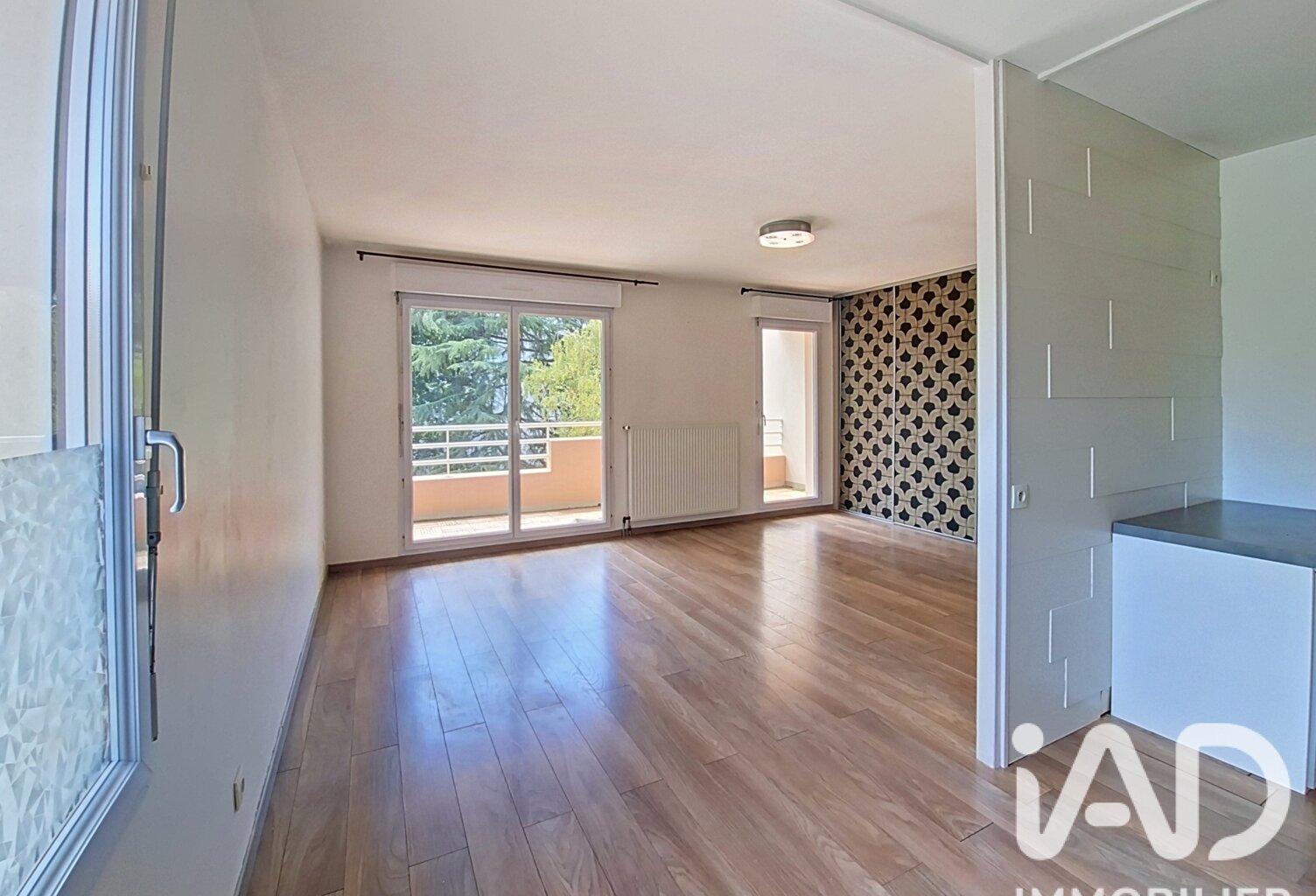 Vente Appartement 3 pièces — photo 1