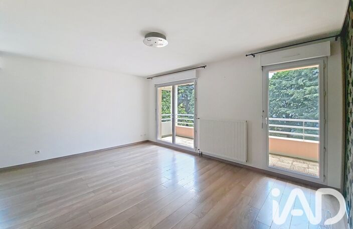Vente Appartement 3 pièces — photo 2