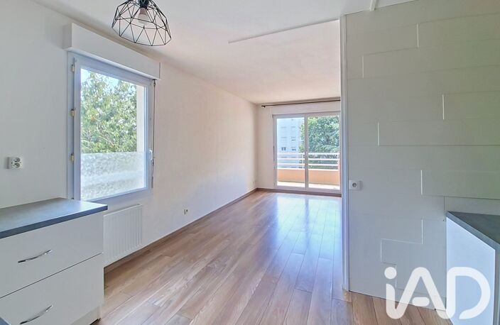 Vente Appartement 3 pièces — photo 3