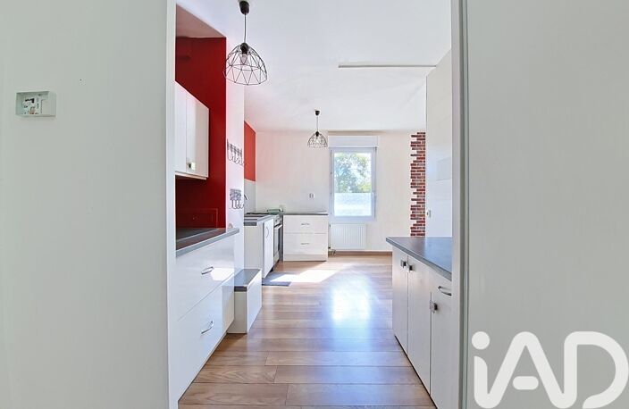 Vente Appartement 3 pièces — photo 4