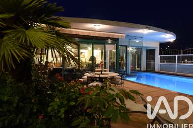 Appartement 9 pièces 1300000 €