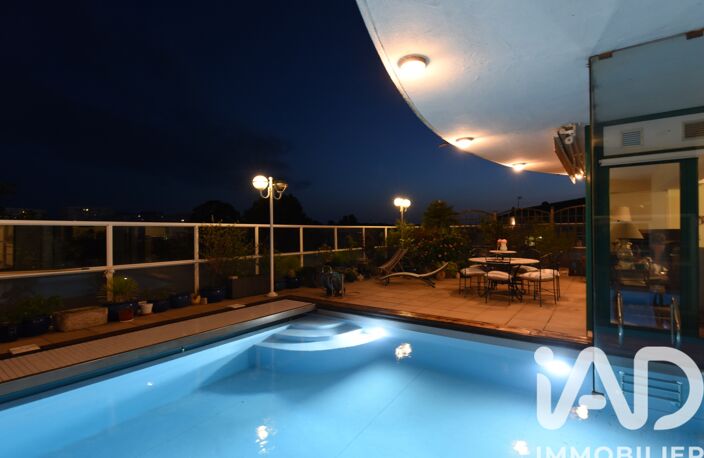 Vente Appartement 5 pièces — photo 2