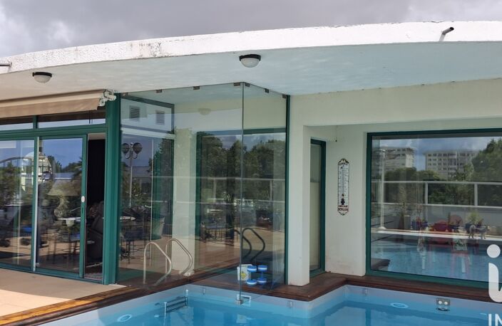 Vente Appartement 5 pièces — photo 3