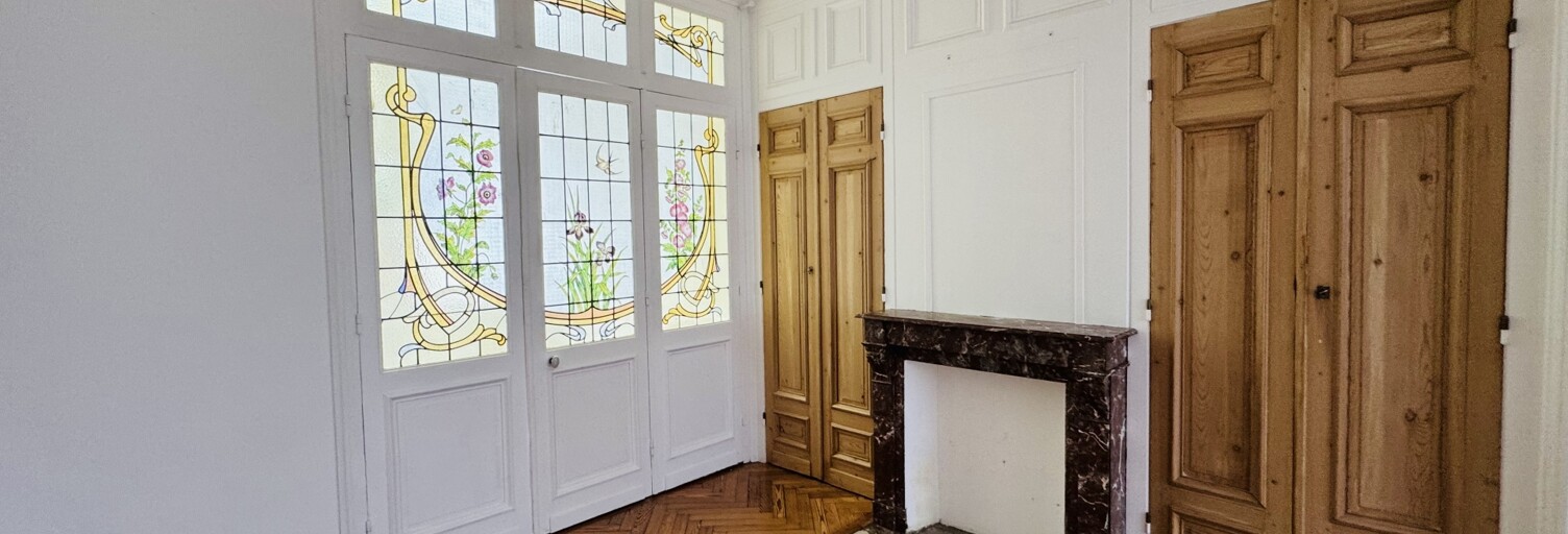 Maison 6 Pièces 120 m² à vendre à La Madeleine (59110)