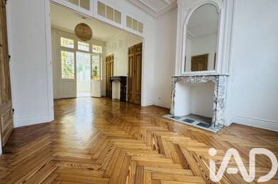 Maison 6 pièces 535900 €