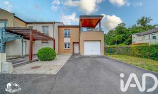 Maison 6 Pièces 112 m² à vendre à Metzervisse (57940)