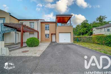 Maison 6 pièces 335000 €