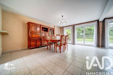 Maison 6 pièces 335000 €