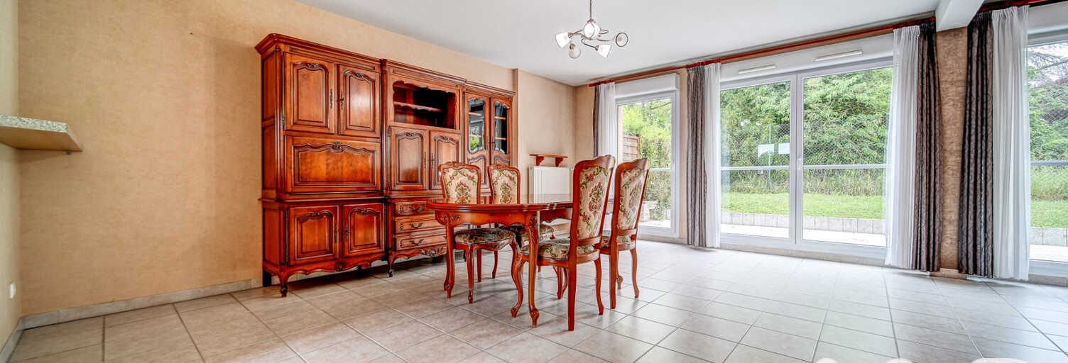 Maison 6 Pièces 112 m² à vendre à Metzervisse (57940)