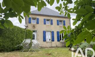 Maison 5 Pièces 156 m² à vendre à Combrand (79140)