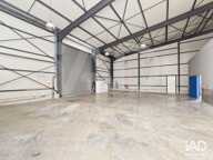 Location Local d'activités 400 m&sup2; — photo 2