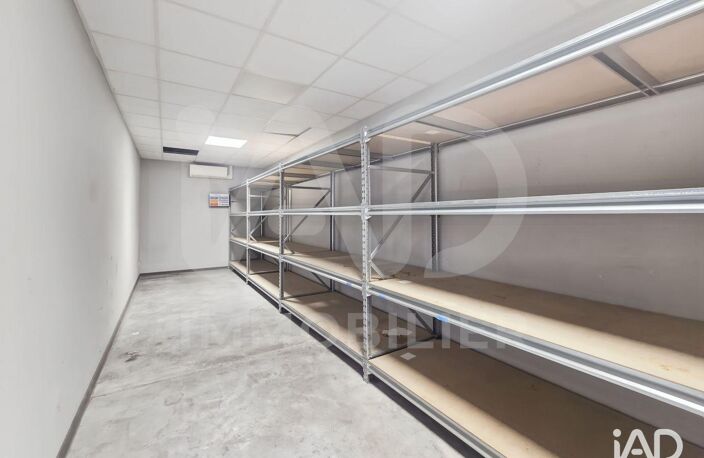 Location Local d'activités 400 m&sup2; — photo 3