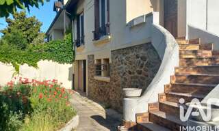 Maison 4 Pièces 98 m² à vendre à Gagny (93220)