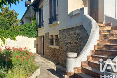 Maison 4 pièces 279000 €