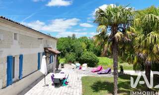 Maison 8 Pièces 308 m² à vendre à Bellevigne (16120)