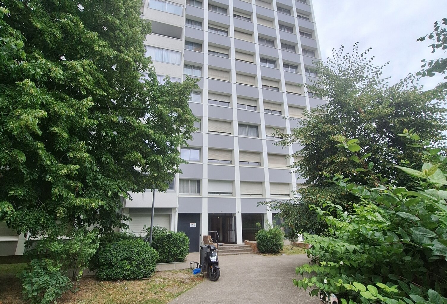 Vente Appartement 3 pièces — photo 1