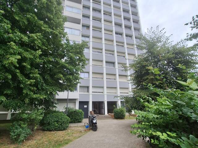 Vente Appartement 3 pièces — photo du bien