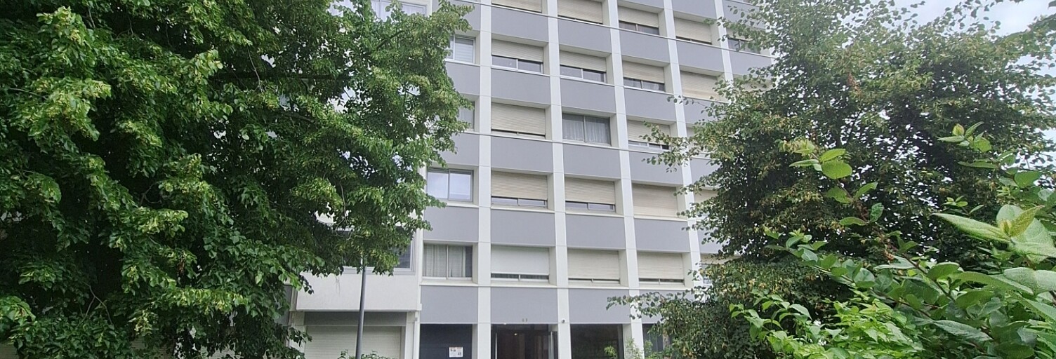 Appartement 3 Pièces 65 m² à vendre à Colombes (92700)