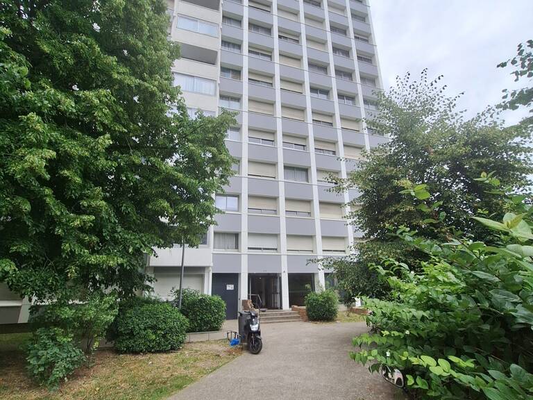 Vente Appartement 3 pièces — photo 1