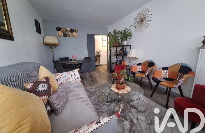 Vente Appartement 3 pièces — photo 3