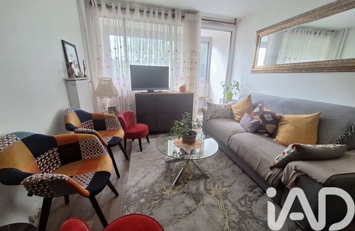 Vente Appartement 3 pièces — photo 4