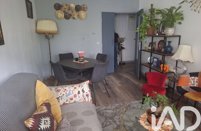 Vente Appartement 3 pièces — photo 5
