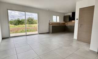 Maison 5 Pièces 96 m² à louer à Argancy (57640)