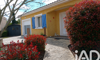 Maison 4 Pièces 115 m² à vendre à Lavaur (81500)