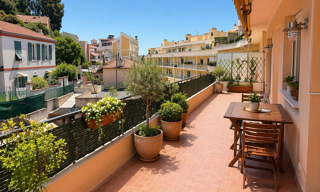 Appartement 2 Pièces 45 m² à vendre à Menton (06500)
