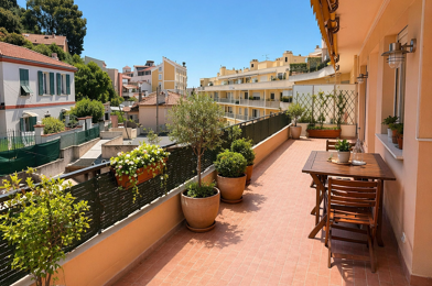 Appartement 2 pièces 339000 €