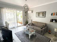 APPARTEMENT + IMMENSE TERRASSE + PARKING GARAGE A MENTON — photo 2