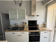 APPARTEMENT + IMMENSE TERRASSE + PARKING GARAGE A MENTON — photo 4