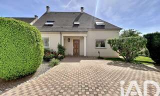 Maison 6 Pièces 156 m² à vendre à Favières (77220)