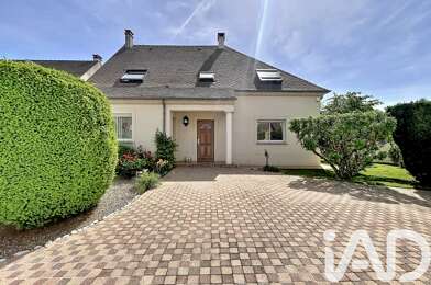 Maison 6 pièces 569000 €