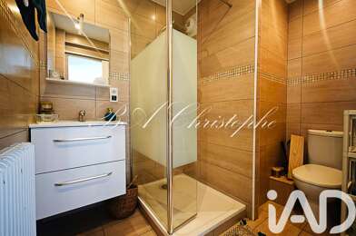 Appartement 2 pièces 110000 €