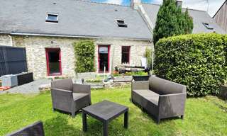 Maison 5 Pièces 120 m² à vendre à La Chapelle-des-Marais (44410)