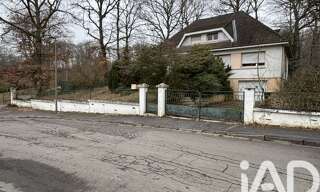 Maison 7 Pièces 166 m² à vendre à Charleville-Mézières (08000)