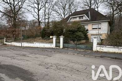 Maison 7 pièces 206000 €