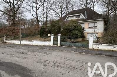 Vente Maison/villa 7 pièces — photo du bien