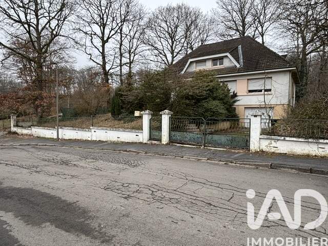 Vente Maison/villa 7 pièces — photo du bien