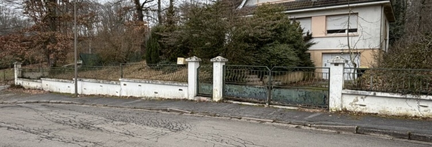 Maison 7 Pièces 166 m² à vendre à Charleville-Mézières (08000)