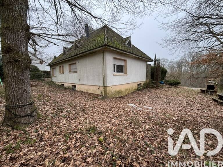 Vente Maison/villa 7 pièces — photo 1