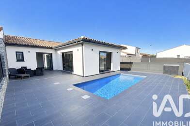 Maison 4 pièces 357000 €