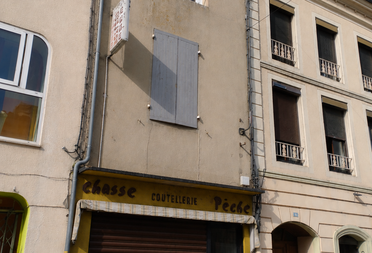 Vente Immeuble 160 m&sup2; — photo 1