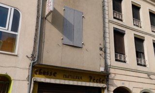 Immeuble  110 m² à vendre à Tonneins (47400)