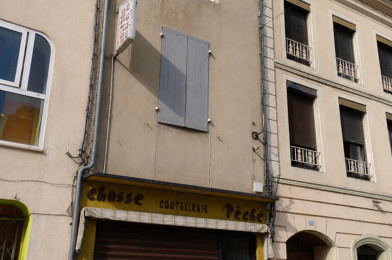 Immeuble  129000 €