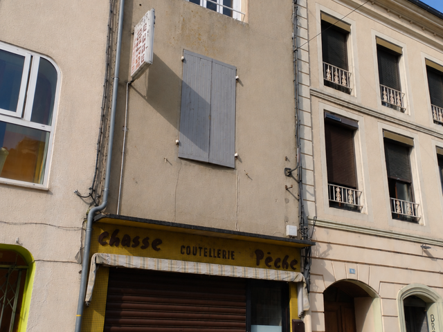 Vente Immeuble 160 m&sup2; — photo du bien