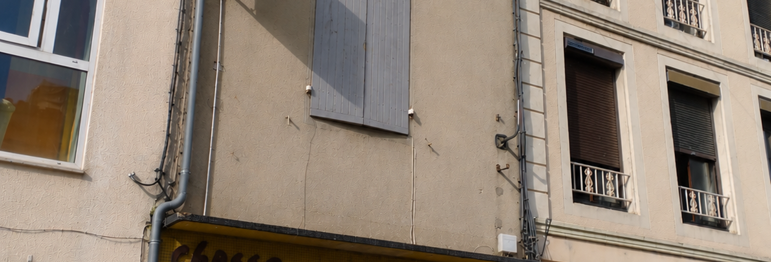 Immeuble  110 m² à vendre à Tonneins (47400)